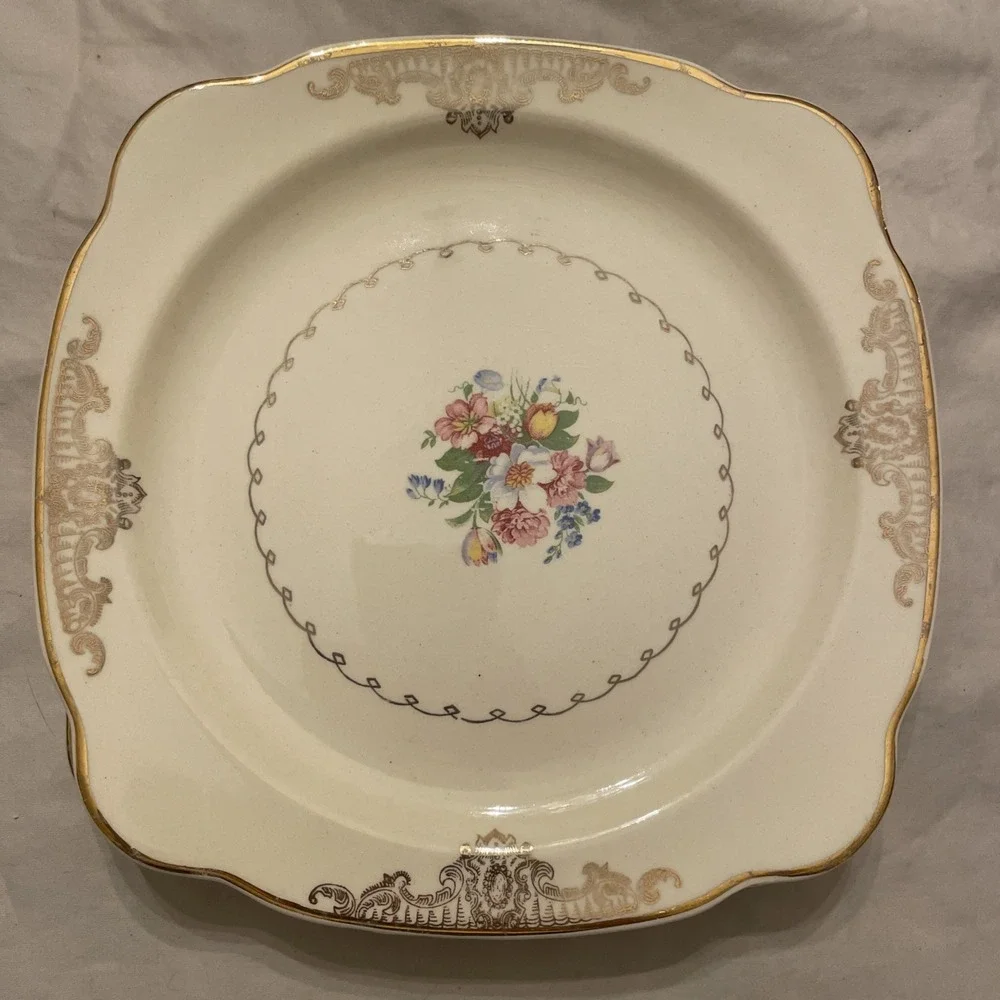The Paden City Pottery Co‎ K 45 8